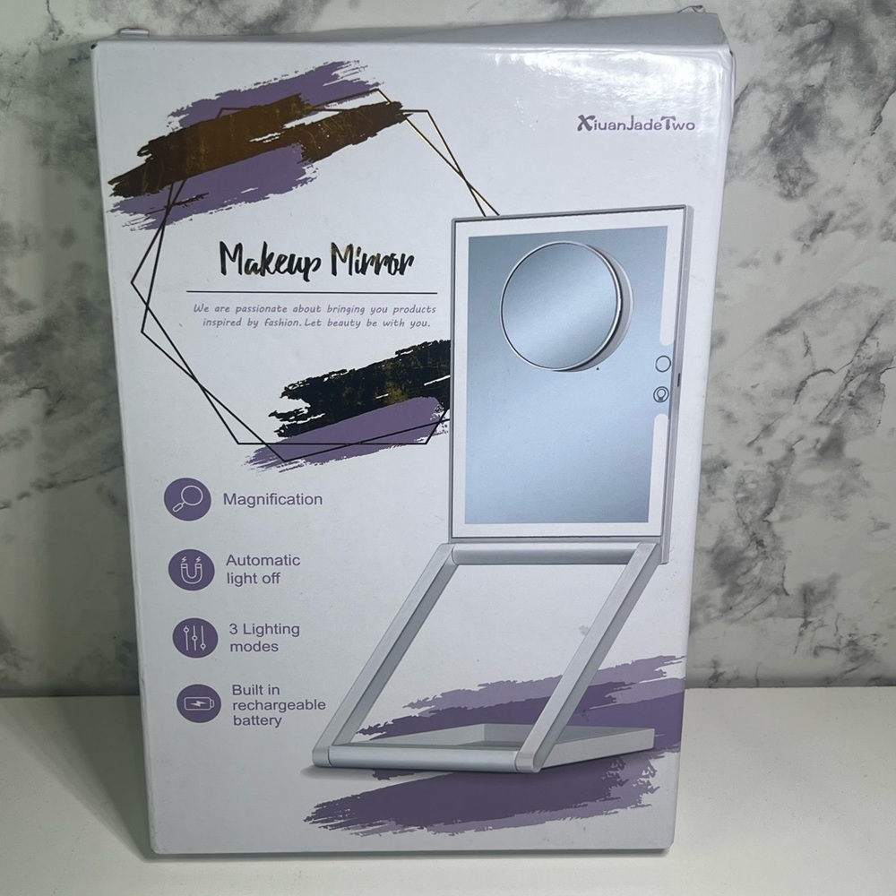 Makeup Mirror
